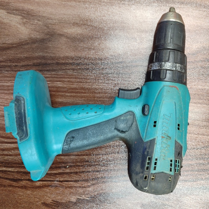 دریل شارژی ماکیتا