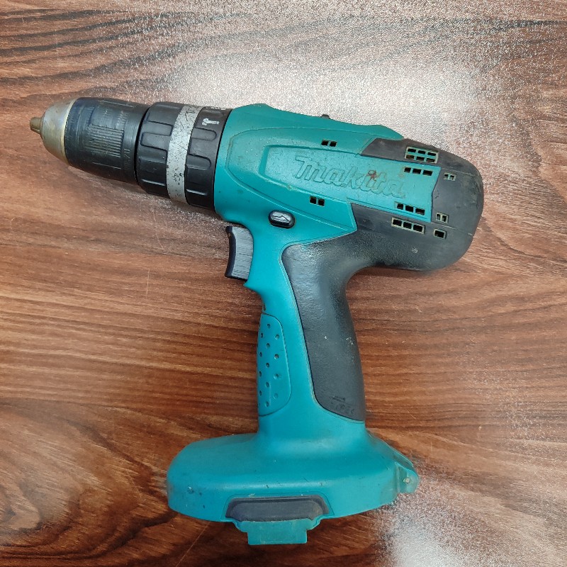 دریل شارژی ماکیتا 