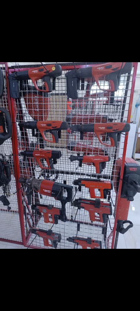 میخکوب هیلتی