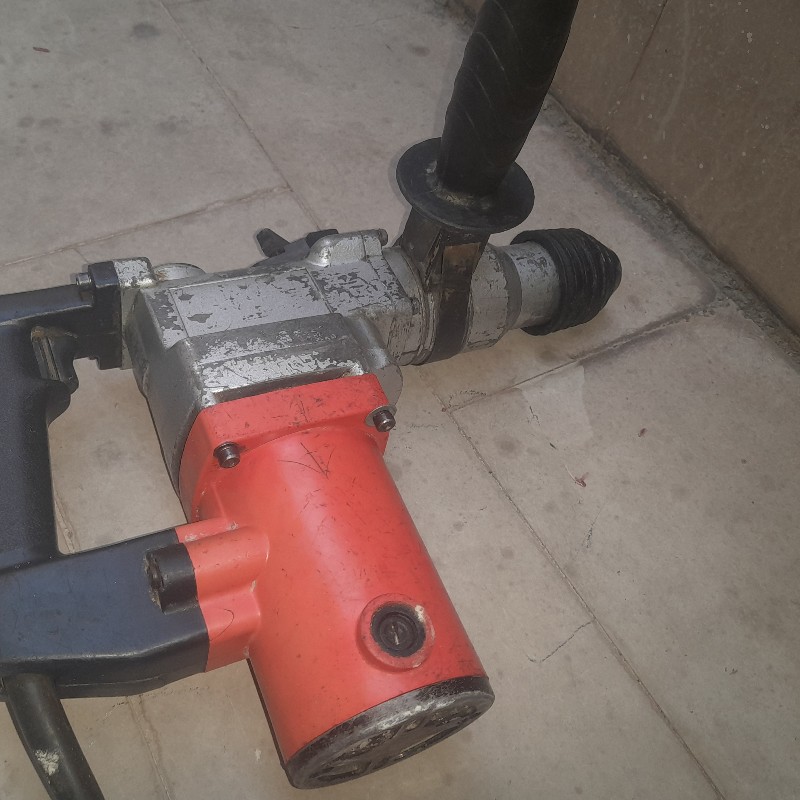 پیکور تخریب ۶ کیلویی اروپایی اصلی 