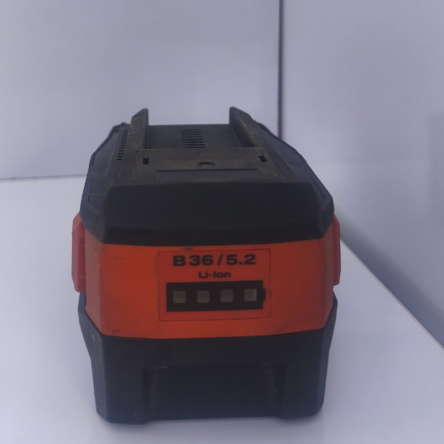 باطری  شارژی 