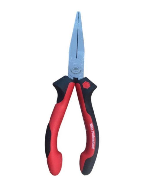 انبر دمباریک سر پهن ویها 