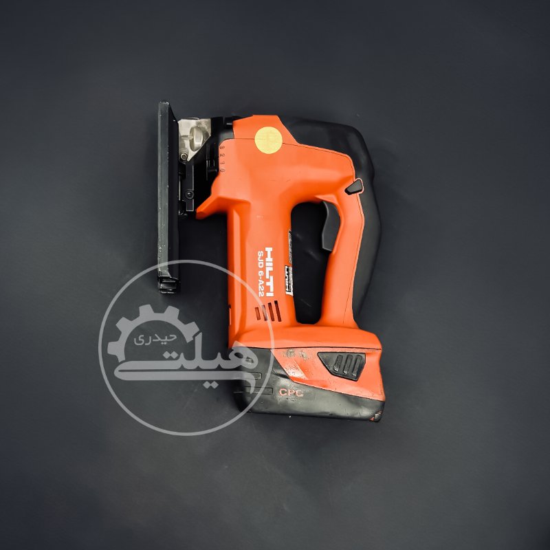 اره عمودبر (چکشی) شارژی هیلتی مدل SJD 6-A22