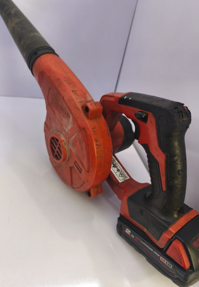 بلوور میلواکی