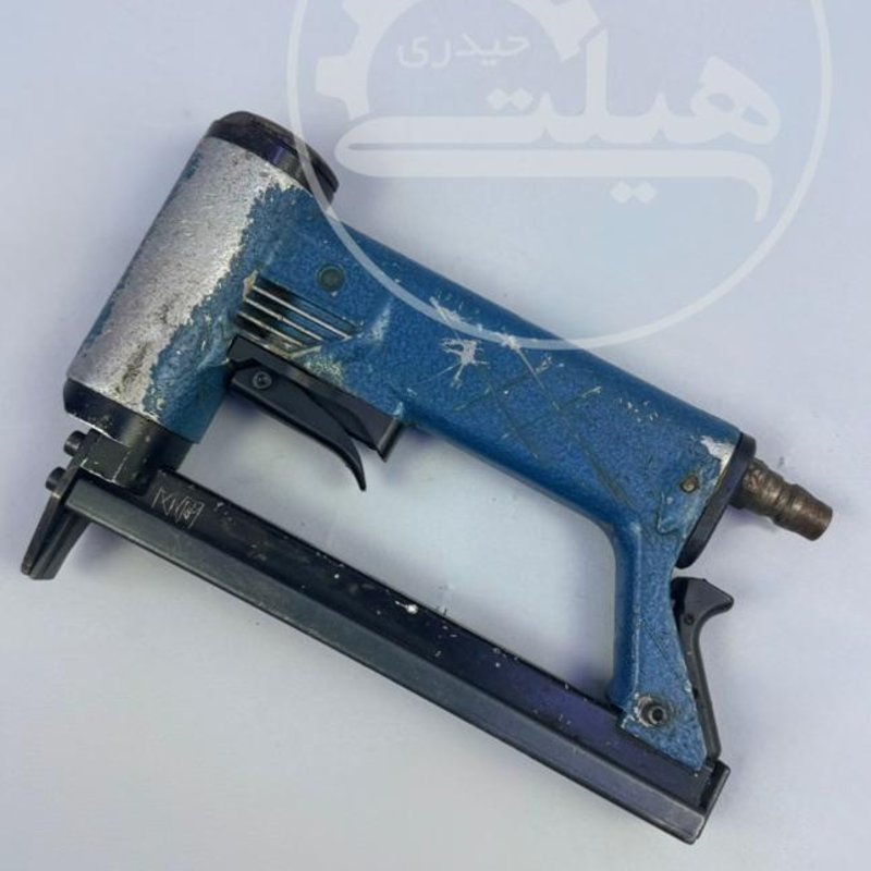 میخکوب تی پو مارک برت