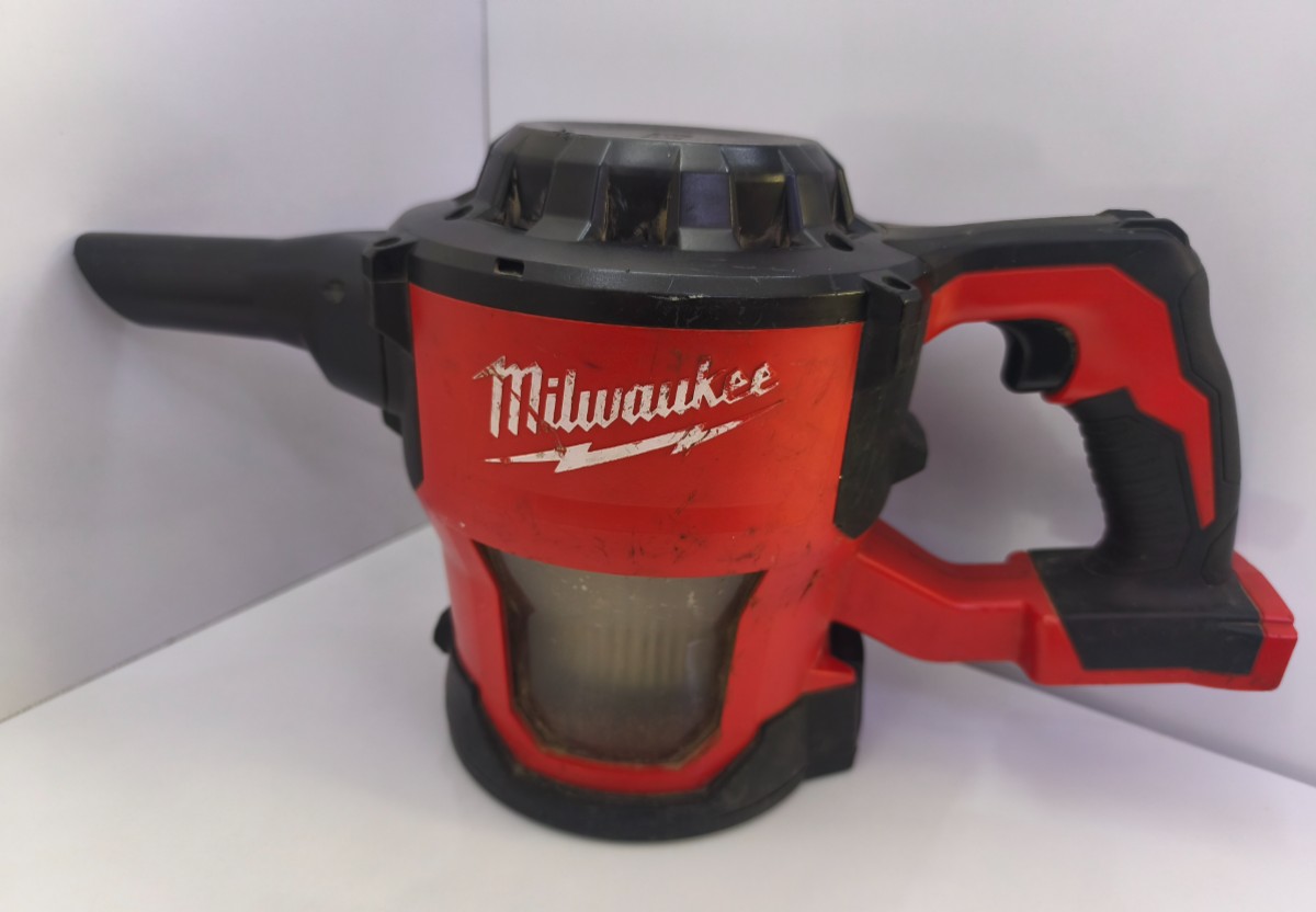 جارو میلواکی