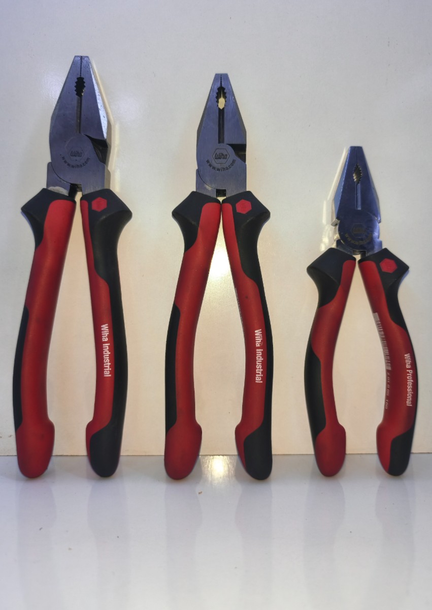 انبر دست ویها نو آکبند