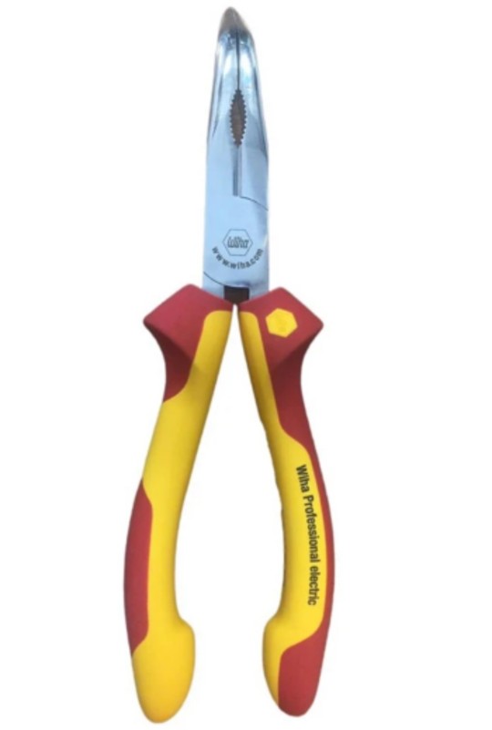 دم باریک سر کج ۱۰۰۰ ولت ویها