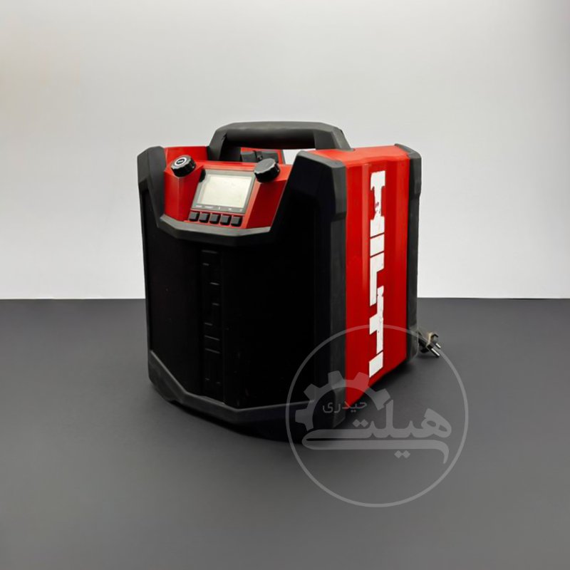 اسپیکر شارژی هیلتی