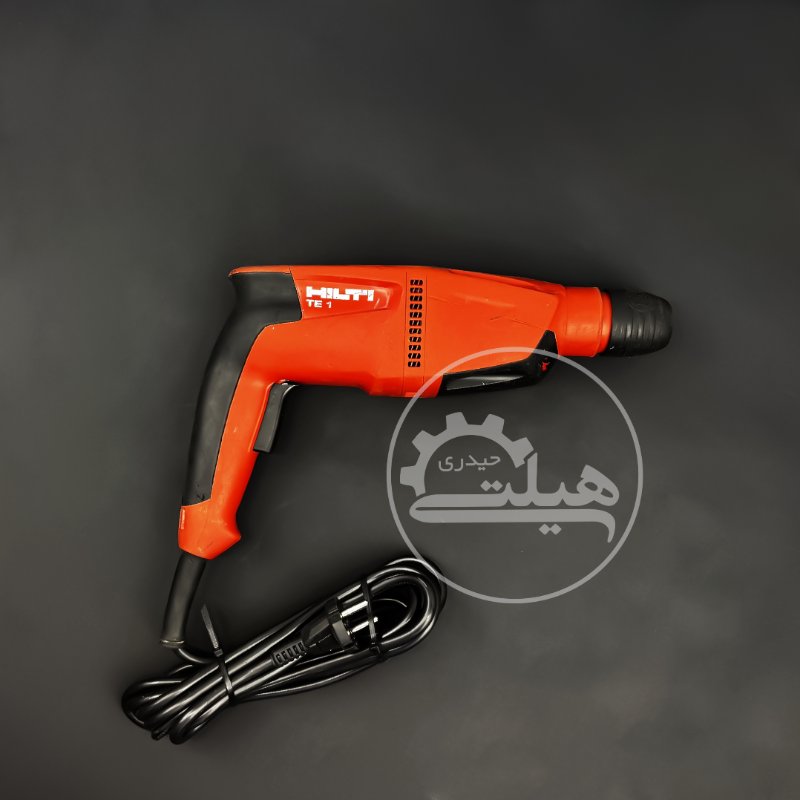 دریل چکشی هیلتی مدل TE 1