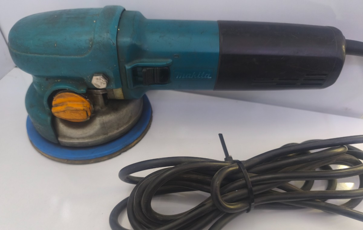 پولیش ماکیتا